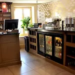 Du Forez Hotel Saint-Galmier