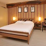 Hotel Du Forez Saint-Galmier