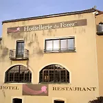 Du Forez Ξενοδοχείο 3*
