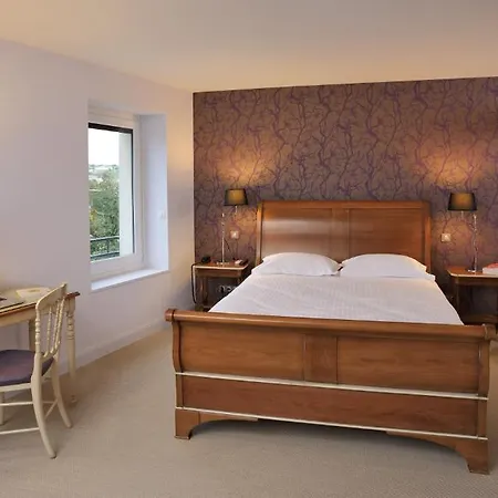 Du Forez Hotel Saint-Galmier