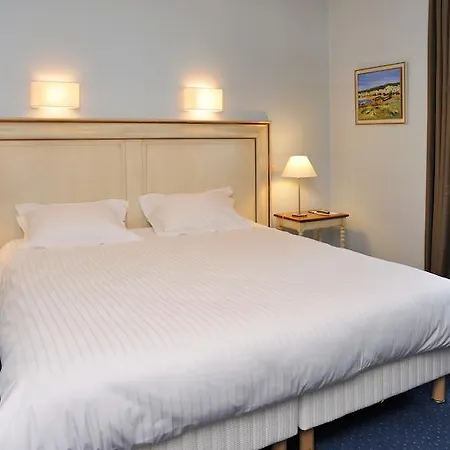 Du Forez Hotel Saint-Galmier