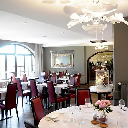 Du Forez Otel