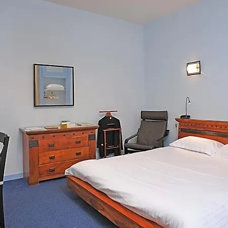 Hotel Du Forez 3*