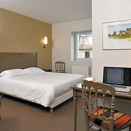 Du Forez Hotel