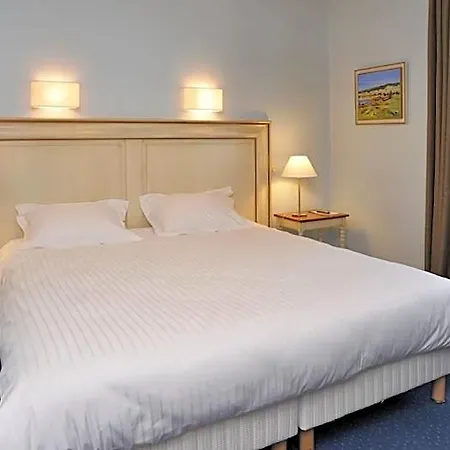 Du Forez Hotel