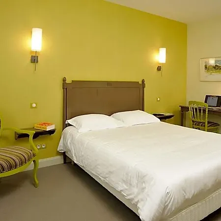Hotel Du Forez