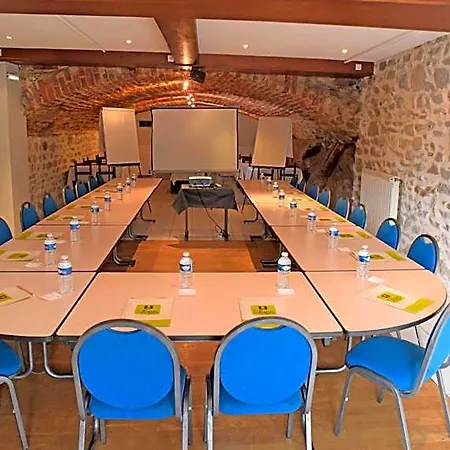 Du Forez Hotel