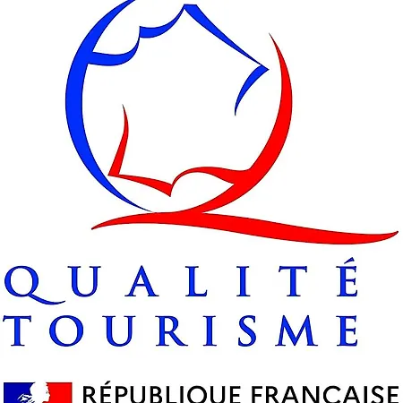 Hotel Du Forez 3*