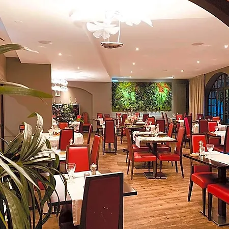 Hotel Du Forez 3*