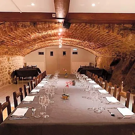 Hotel Du Forez Saint-Galmier