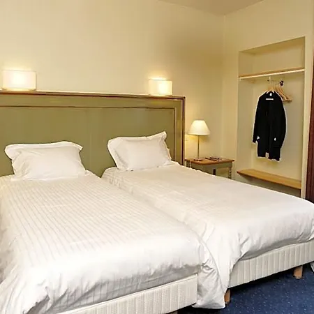 Hotel Du Forez 3*