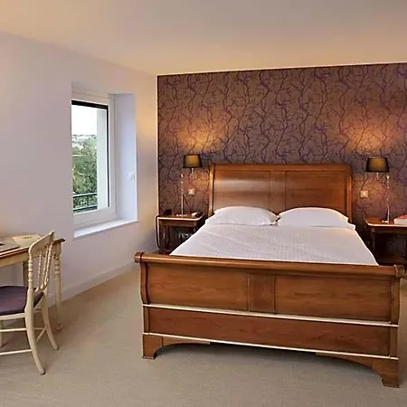Hotel Du Forez