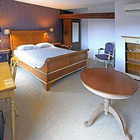 Hotel Du Forez