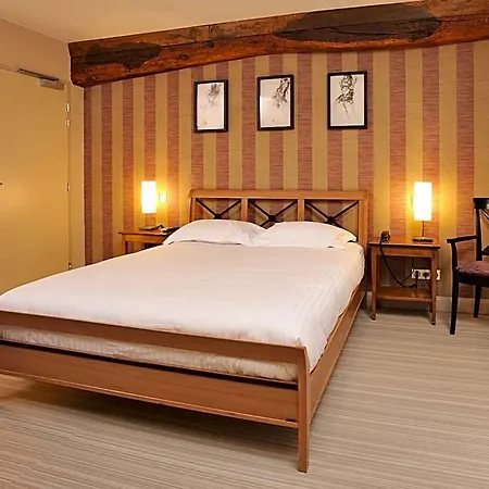 Du Forez Hotel