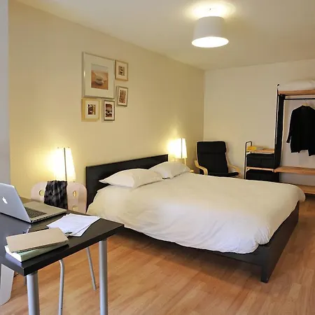 Otel Du Forez Saint-Galmier