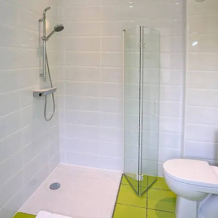 Hotel Du Forez 3*